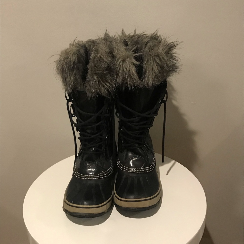 Sorel Winter Boots